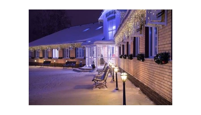 Samokovskaya Hotel poza 4