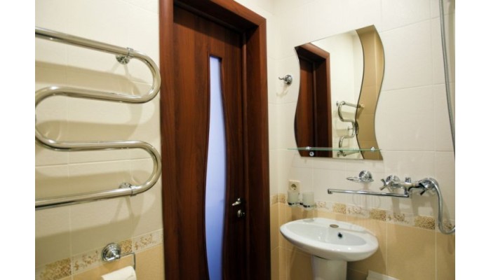 Samokovskaya Hotel poza 1