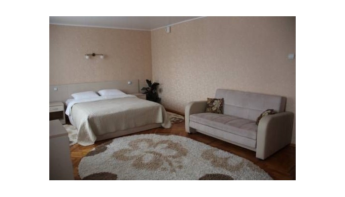 Volga Hotel Complex poza 9