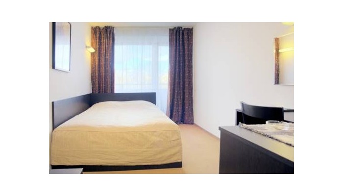 Volga Hotel Complex poza 7