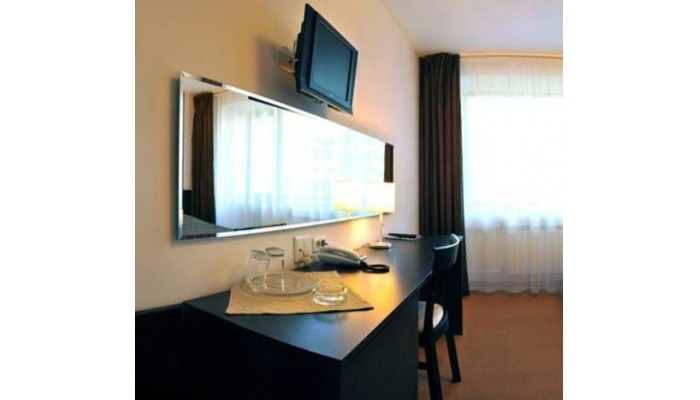 Volga Hotel Complex poza 6