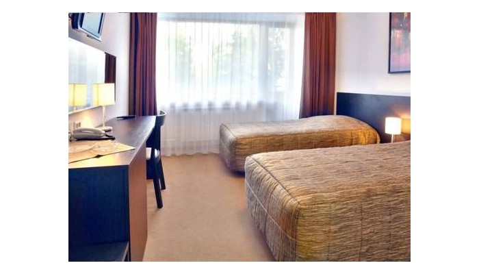 Volga Hotel Complex poza 0