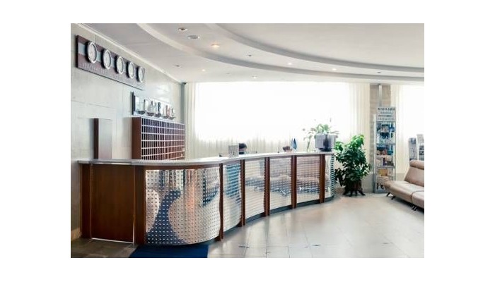 Volga Hotel Complex poza 3