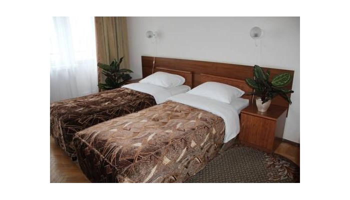 Volga Hotel Complex poza 11