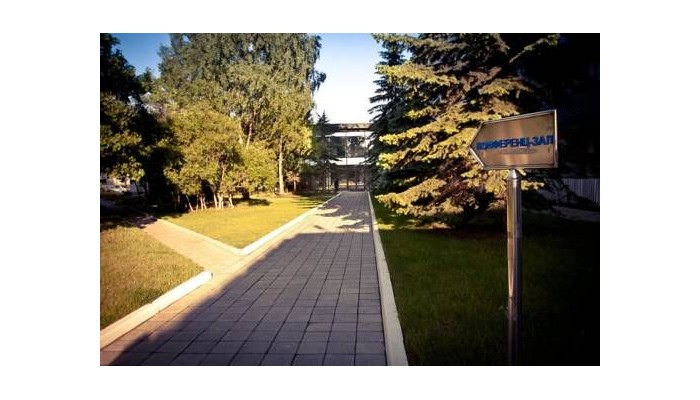 Volga Hotel Complex poza 4