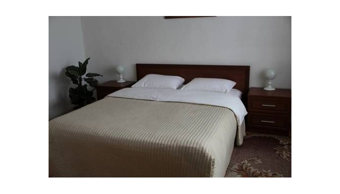 Volga Hotel Complex poza 10