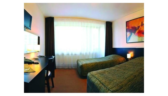 Volga Hotel Complex poza 5