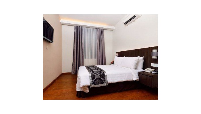 Holiday Villa Hotel And Suites poza 4