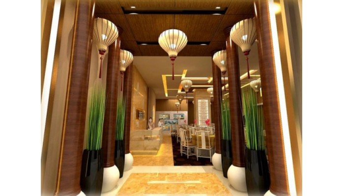 Hotel Grand Riverview poza 2