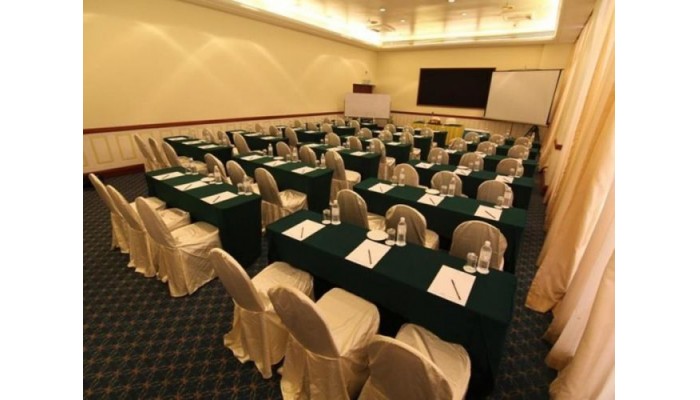 Hotel Grand Riverview poza 0