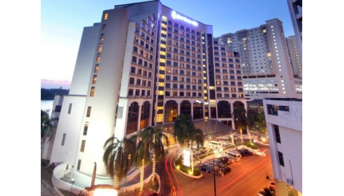 Hotel Grand Riverview poza 5
