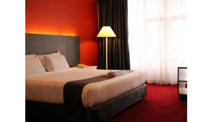 Hotel Grand Riverview poza 3