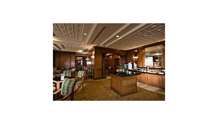 Hotel Renaissance Kota Bharu poza 10