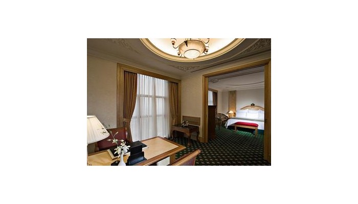 Hotel Renaissance Kota Bharu poza 8