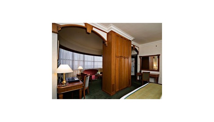 Hotel Renaissance Kota Bharu poza 7