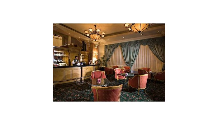 Hotel Renaissance Kota Bharu poza 11