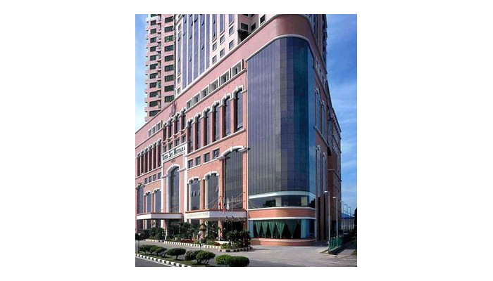 Hotel Renaissance Kota Bharu poza 0