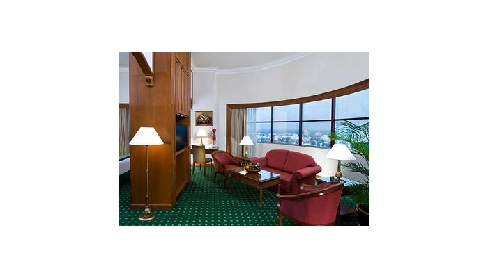 Hotel Renaissance Kota Bharu poza 6