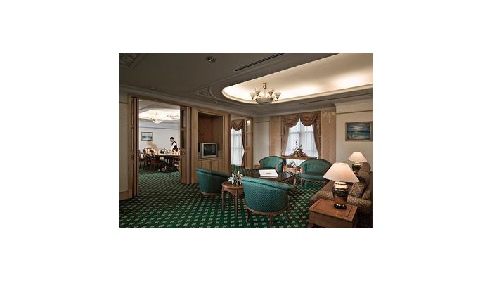 Hotel Renaissance Kota Bharu poza 9