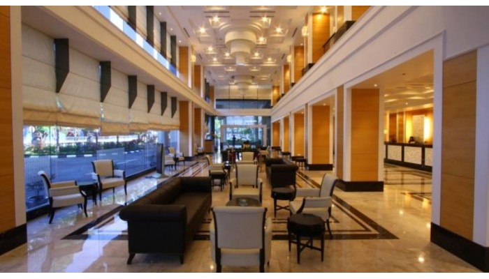 Perdana Hotel poza 2