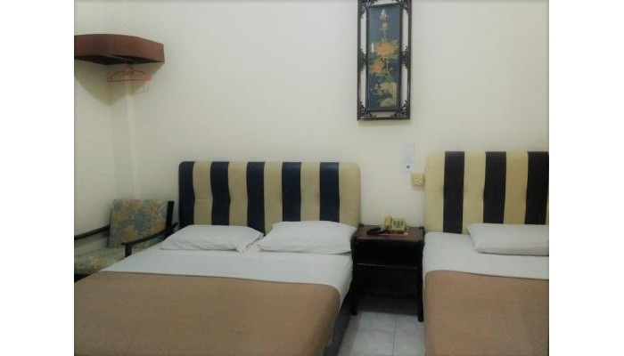 Hotel Iskandar poza 0