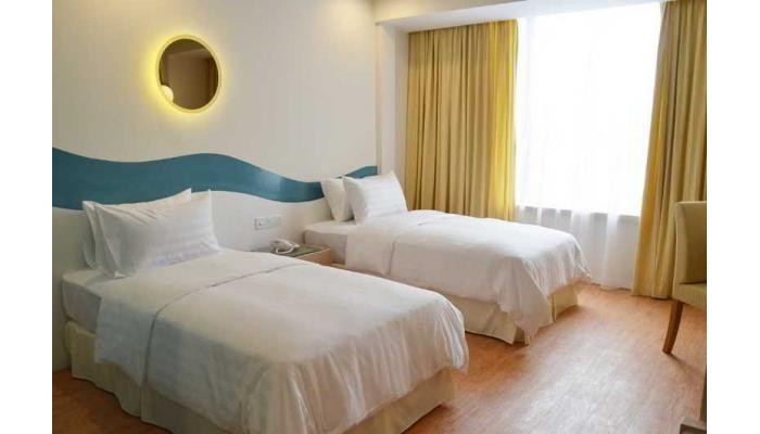 Hotel Oyo Rooms Jalan Tun Razak poza 0
