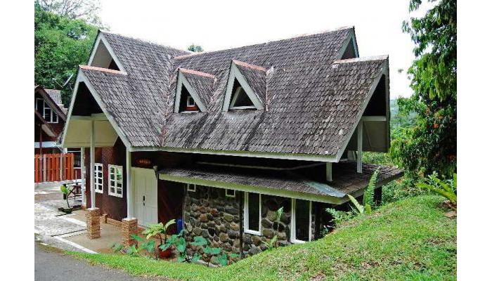 Hotel Promenade Kota Kinabalu poza 0