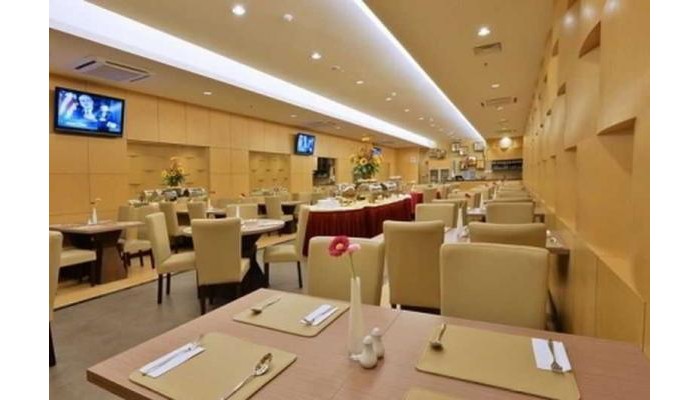 M Hotel Sadong Jaya poza 0