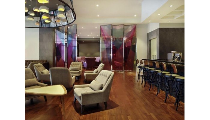 Avangio Hotel Kota Kinabalu poza 10