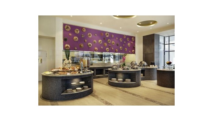 Avangio Hotel Kota Kinabalu poza 4