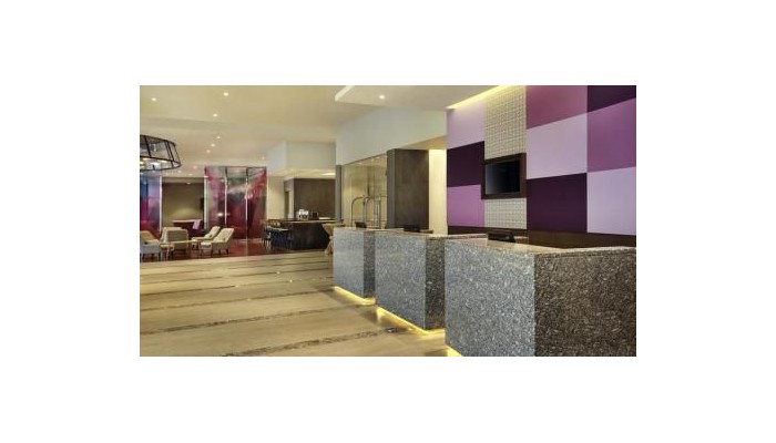 Avangio Hotel Kota Kinabalu poza 2