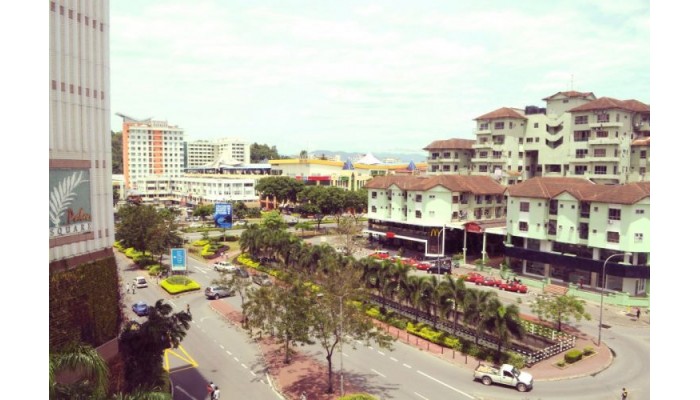 Celyn City Hotel Warisan Square poza 4