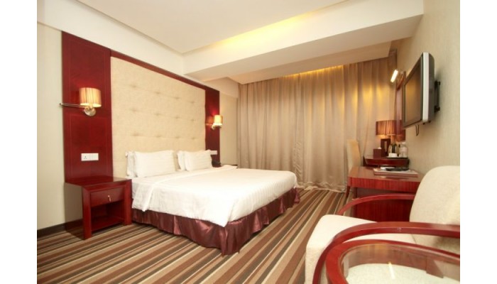 Celyn City Hotel Warisan Square poza 2