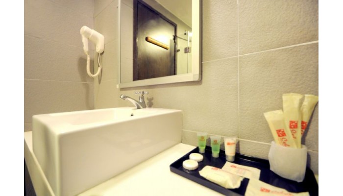 Celyn City Hotel Warisan Square poza 0