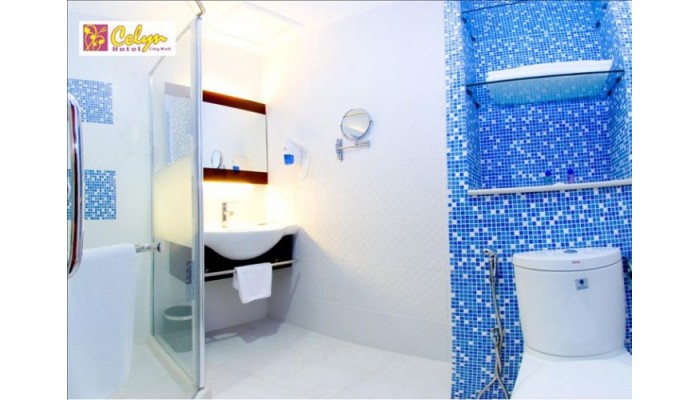 Celyn Hotel City Mall poza 3