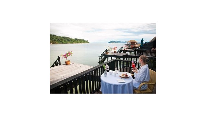 Gaya Island Resort poza 8