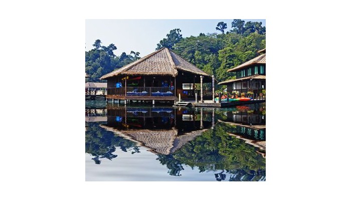 Gaya Island Resort poza 3