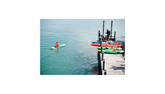 Gaya Island Resort poza 9