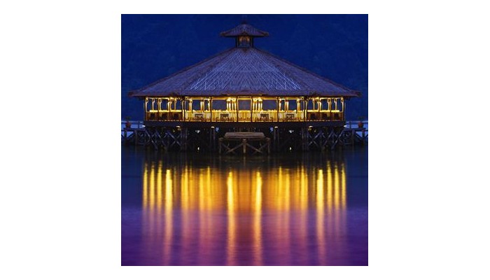 Gaya Island Resort poza 7