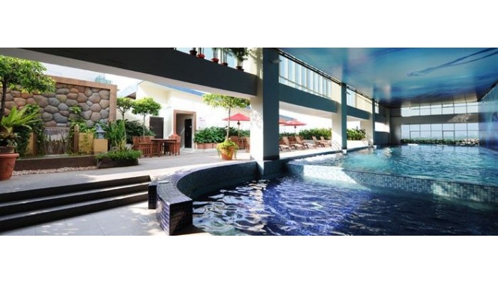 Grand Borneo Hotel poza 5