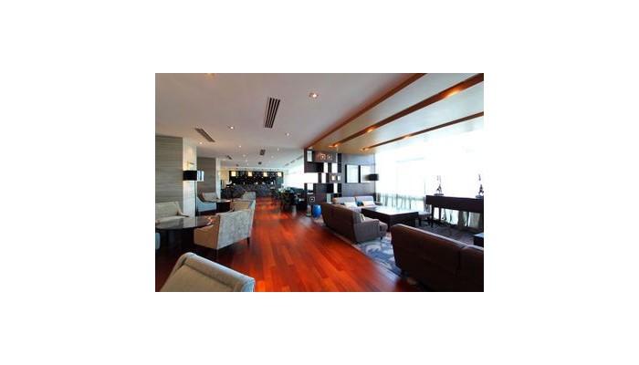 Grandis Hotels And Resorts poza 8