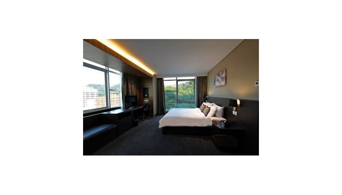 Grandis Hotels And Resorts poza 9