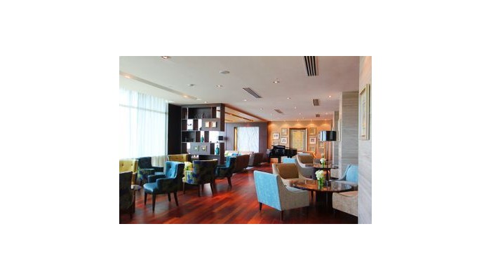 Grandis Hotels And Resorts poza 6