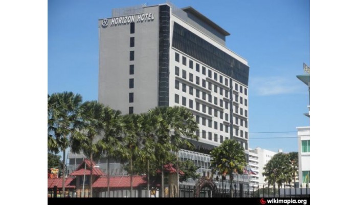 Horizon Hotel poza 3