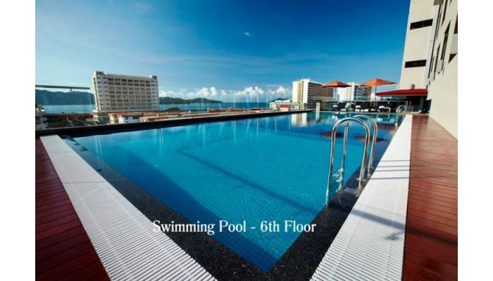 Horizon Hotel poza 0