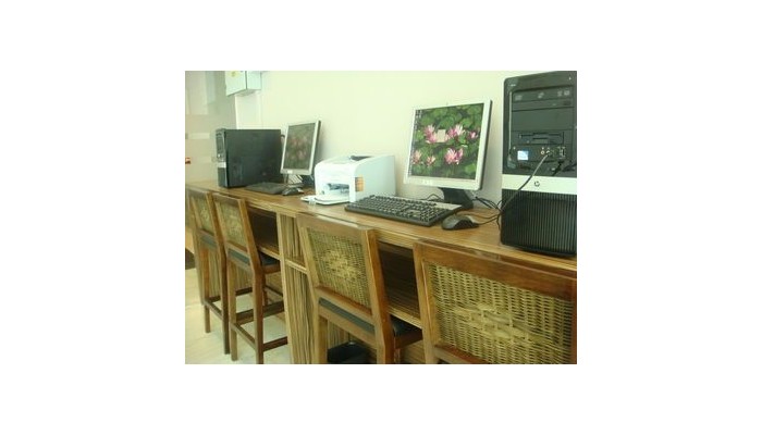 Hotel Cititel Express poza 6