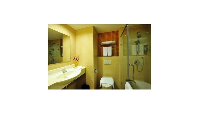 Hotel Cititel Express poza 2