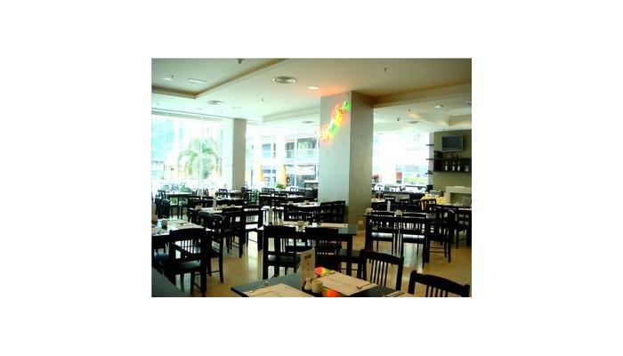 Hotel Cititel Express poza 5