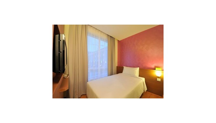 Hotel Cititel Express poza 4