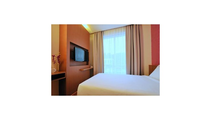 Hotel Cititel Express poza 0